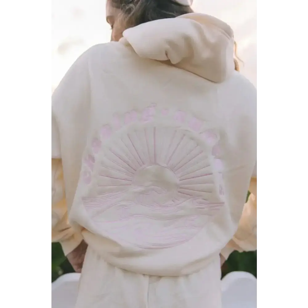 Marino Lightweight Summer Hoodie Ultra-Soft Breathable & Perfect for Warm Weather - Marino Lightweight Summer Hoodie