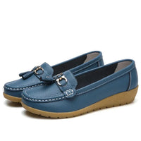 Blau