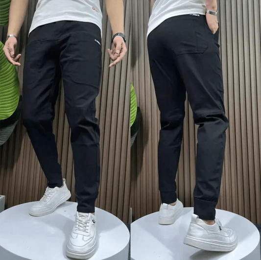 カーゴストレッチパンツ ラウィク
