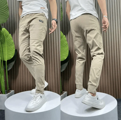カーゴストレッチパンツ ラウィク