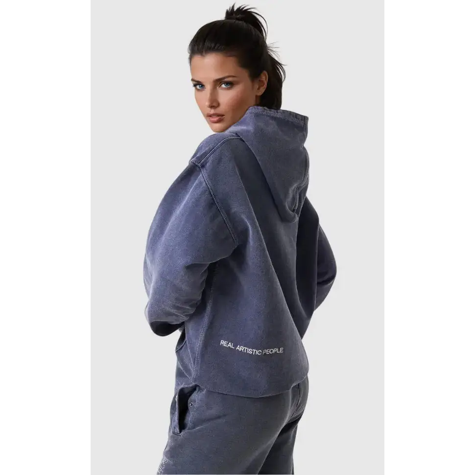 ’Culture’ Graphic Casual Hoodie - Women’s Hoodies